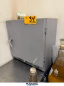 Shel Labs EXO Benchtop Laboratory Drying Oven