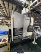 2022 Okuma V760EX CNC Vertical Turning Center