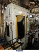 2004 Enshu JE50S Type Production CNC Horizontal Machining Center