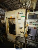 2005 Enshu JE50S Type Production CNC Horizontal Machining Center
