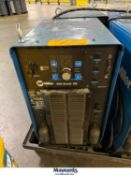 2014 Miller Auto-Axcess 450 Welding Power Source