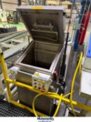 Almco RTWB-20E Heated Cabinet Washer