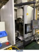 2022 Okuma V760EX CNC Vertical Turning Center