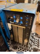 2017 Miller Auto-Axcess 450 Welding Power Source