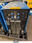 2013 Miller Auto-Axcess 450 Welding Power Source