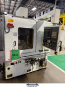 2005 Utsunomiya TGR-100A CNC Gear Grinding Machine