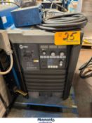 2019 Miller Auto-Axcess 450 Welding Power Source