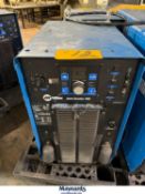 2014 Miller Auto-Axcess 450 Welding Power Source