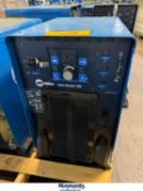 2014 Miller Auto-Axcess 450 Welding Power Source
