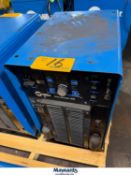 2014 Miller Auto-Axcess 450 Welding Power Source