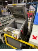 Almco RTWB-20E Heated Cabinet Washer