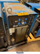 2017 Miller Auto-Axcess 450 Welding Power Source