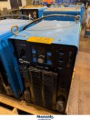 2010 Miller Auto-Axcess 450 Welding Power Source