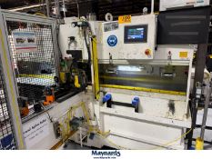 2023 Anderson-Cook 340-E Spline Roller