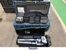2012 FARO Edge Portable Articulated CMM with Probe and Accessories