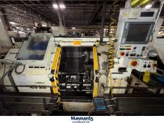 2005 Fuji TN-41T1 Production CNC Turning Center
