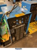 2014 Miller Auto-Axcess 450 Welding Power Source