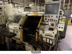 2005 Fuji TN-41T1 Production CNC Turning Center