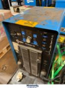 2017 Miller Auto-Axcess 450 Welding Power Source