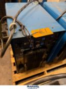 2014 Miller Auto-Axcess 450 Welding Power Source