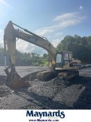 1993 CATERPILLAR 320L EXCAVATOR