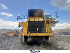 2004 CATERPILLAR 777D HAUL TRUCK