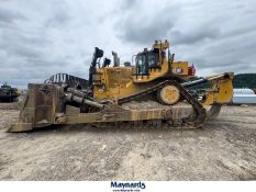 2022 CATERPILLAR D11 DOZER