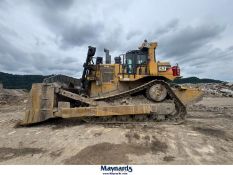 2022 CATERPILLAR D10T2 DOZER