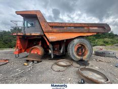 2009 HITACHI EH1700-3 HAUL TRUCK