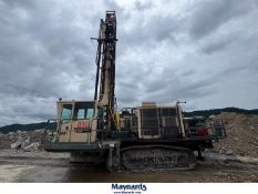 2003 INGERSOLL RAND DML LP XL1600 DRILLING RIG