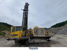 2009 ATLAS COPCO DM45 XL900 DRILLING RIG