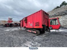 2007 SUPERIOR HIGHWALL MINER