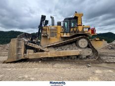 2023 CATERPILLAR D10T2 DOZER