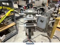 Dayton 6" Bench Grinder
