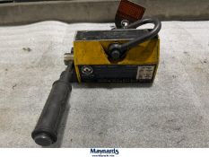 Power Lift Magnet