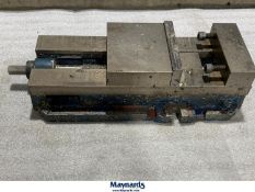 machinists vise