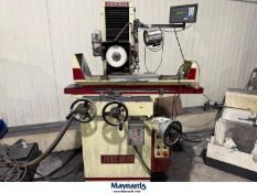 2000 Acer 8" surface grinder