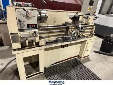 Jet Lathe