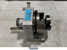 mini-punch former