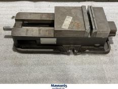 machinists vise