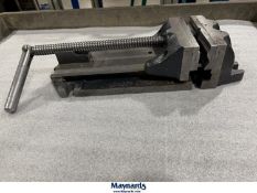 speed vise.