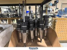 Cat 40 tool holders