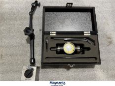 Fowler coaxial indicator set