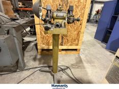 Darex 1/3 HP drill sharpener