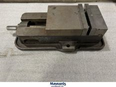 machinists vise
