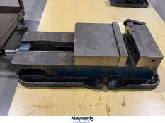 Heavy Duty Machinists Vise