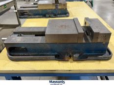 Heavy Duty Machinists Vise