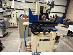 1998 Equiptop 8" surface grinder