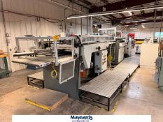 (2008) Emmecci Case making Line