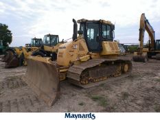 2018 Komatsu Model D61PX1-24 Dozer